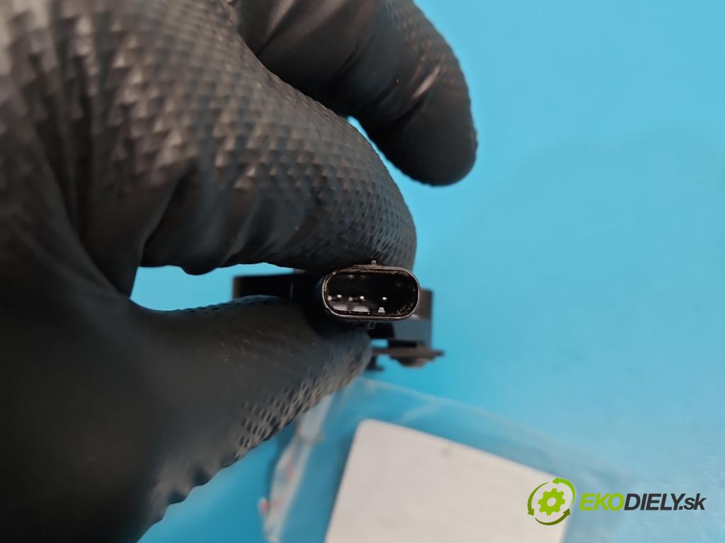 Opel Grandland 2017–2024 1.2 T 131 HP manual 96 kW 1199 cm3 5- snímač nastavenia xenon 9826684080 (Snímač)