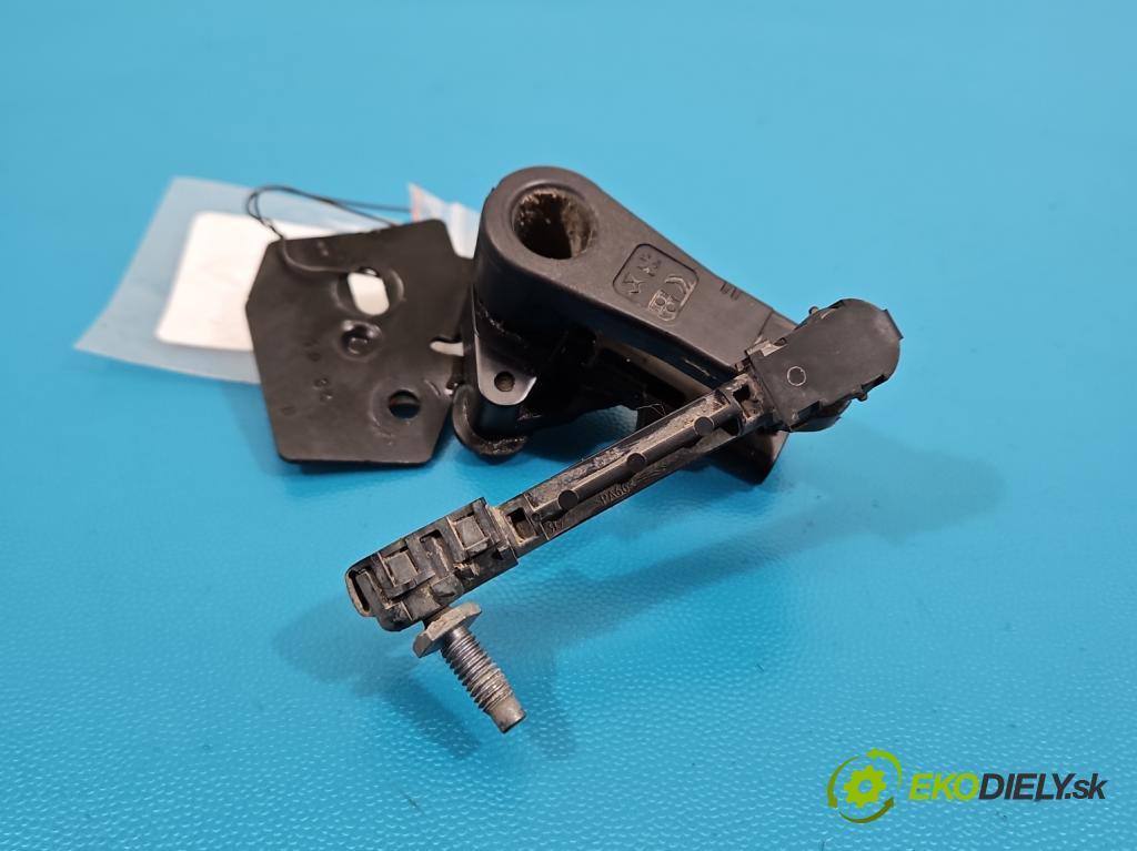 Opel Grandland 2017–2024 1.2 T 131 HP manual 96 kW 1199 cm3 5- snímač nastavenia xenon 9826684080 (Snímač)