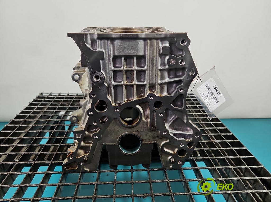 Skoda Kamiq 1.0 TSI 110 HP automatic 81 kW 999 cm3 5- Blok motora DLA (Blok motora)