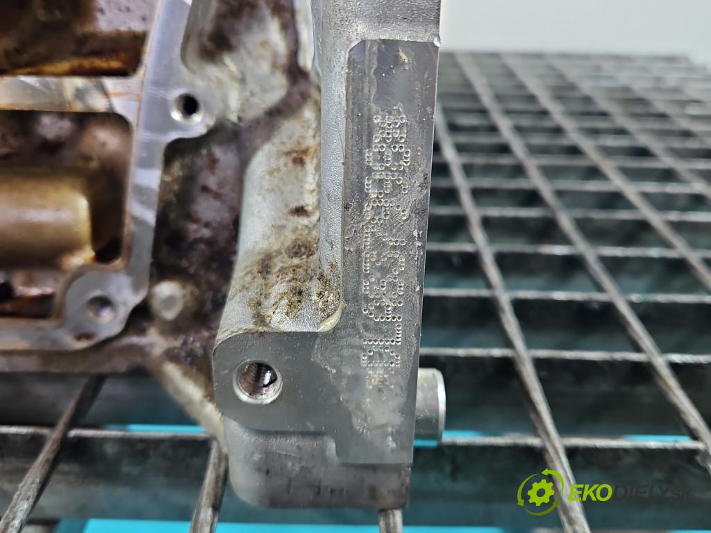 Skoda Kamiq 1.0 TSI 110 HP automatic 81 kW 999 cm3 5- Blok motora DLA (Blok motora)