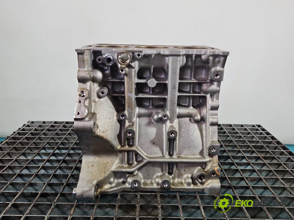 Skoda Kamiq 1.0 TSI 110 HP automatic 81 kW 999 cm3 5- Blok motora DLA (Blok motora)