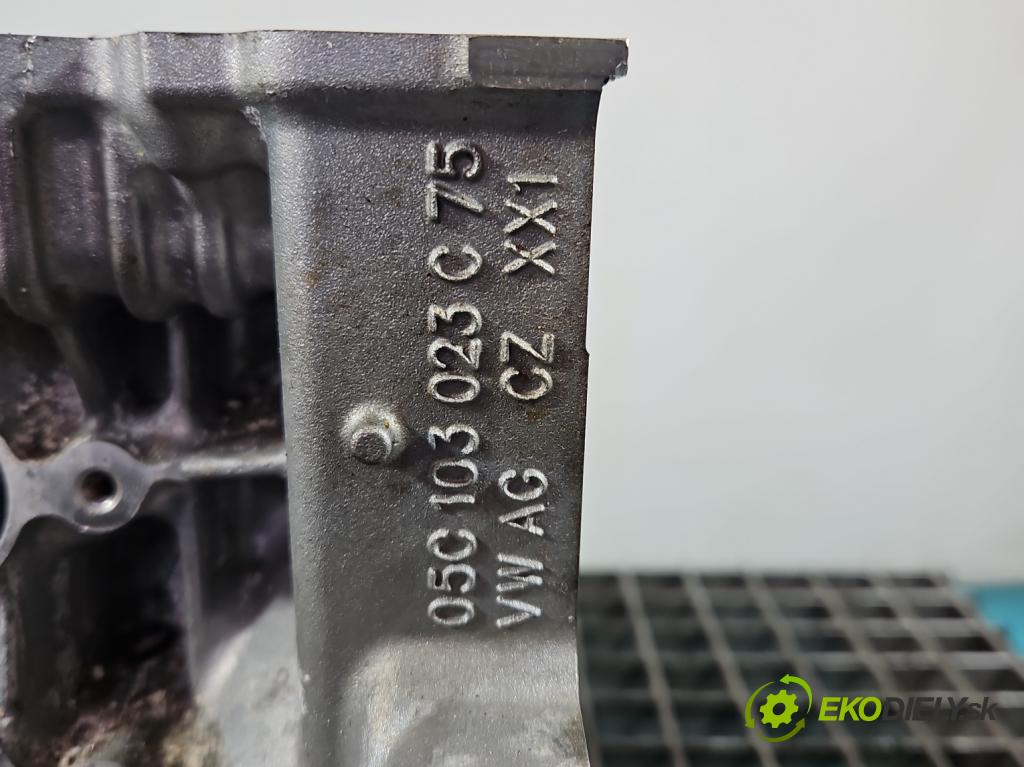 Skoda Kamiq 1.0 TSI 110 HP automatic 81 kW 999 cm3 5- Blok motora DLA (Blok motora)