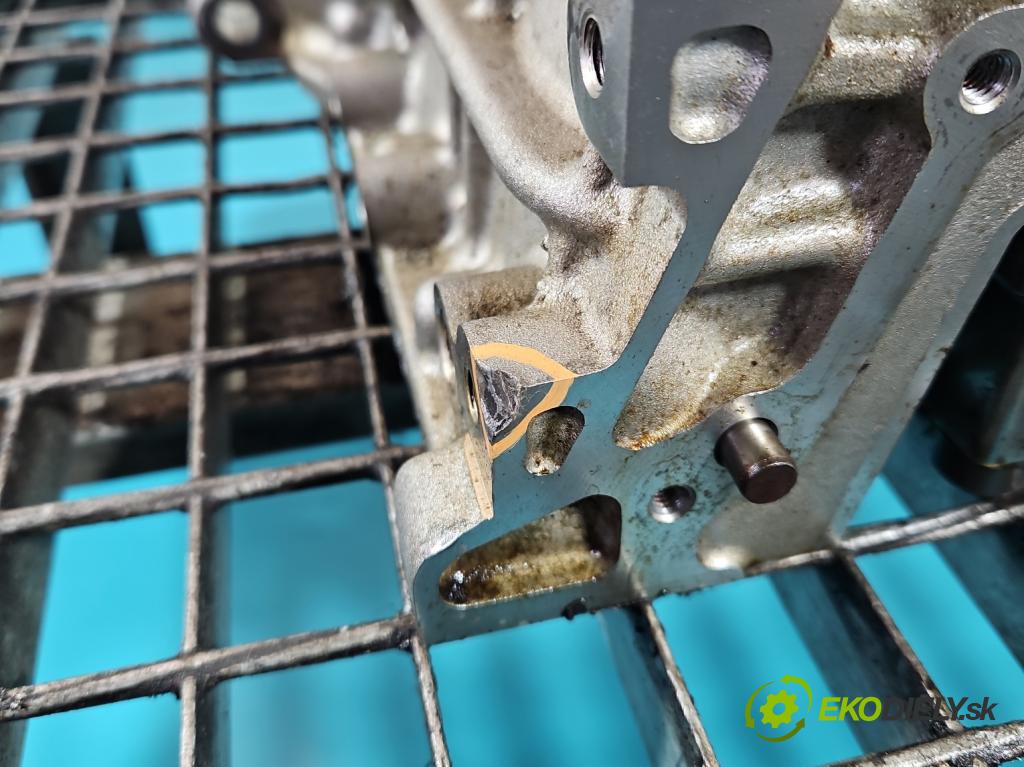 Skoda Kamiq 1.0 TSI 110 HP automatic 81 kW 999 cm3 5- Blok motora DLA (Blok motora)