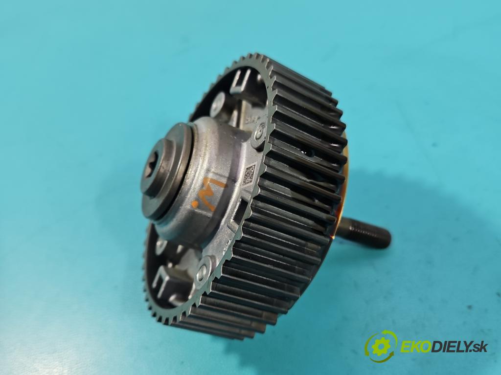 Skoda Kamiq 1.0 TSI 110 hp automatic 81 kW 999 cm3 5- kolo fází vačkový 05C109088E