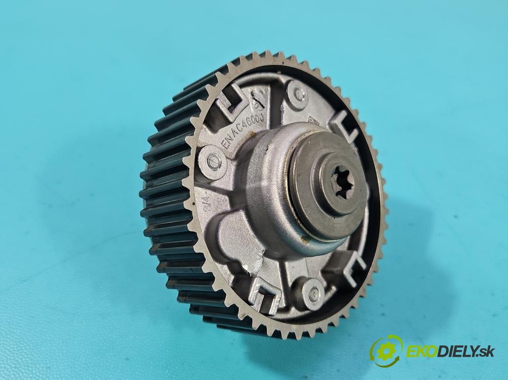 Skoda Kamiq 1.0 TSI 110 hp automatic 81 kW 999 cm3 5- kolo fází vačkový 05C109088E
