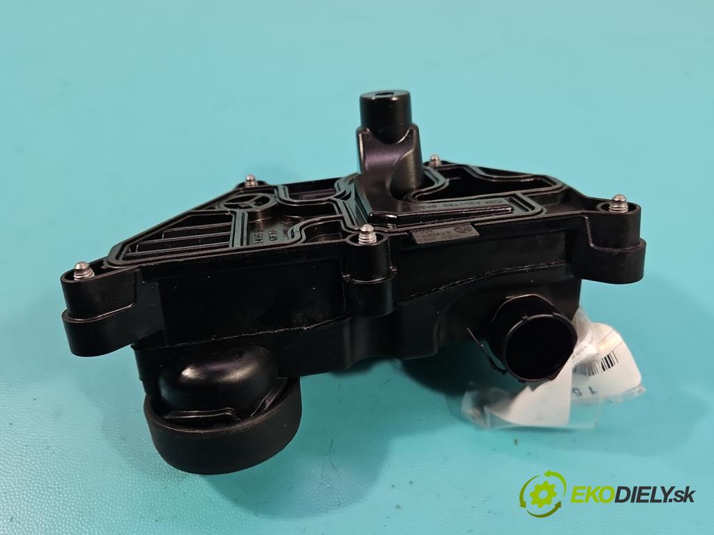 Skoda Kamiq 1.0 TSI 110 HP automatic 81 kW 999 cm3 5- obal 05C103495B