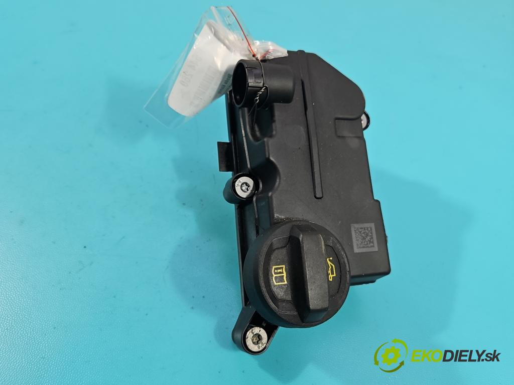 Skoda Kamiq 1.0 TSI 110 HP automatic 81 kW 999 cm3 5- obal 05C103495B