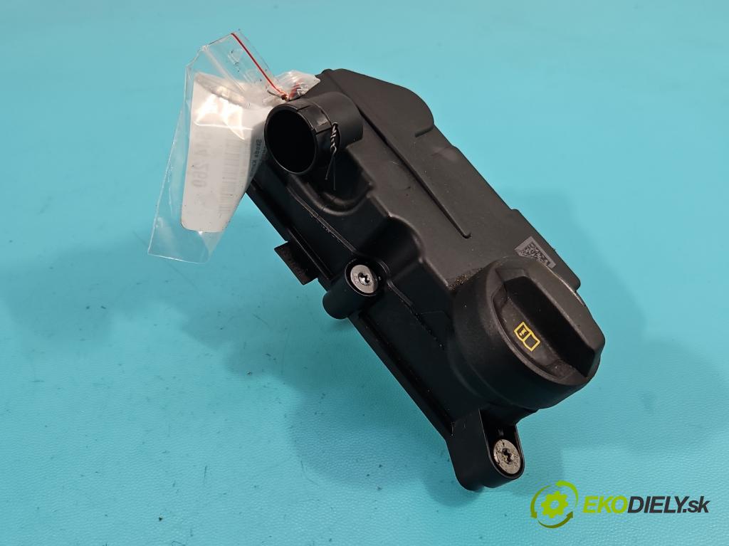 Skoda Kamiq 1.0 TSI 110 HP automatic 81 kW 999 cm3 5- obal 05C103495B