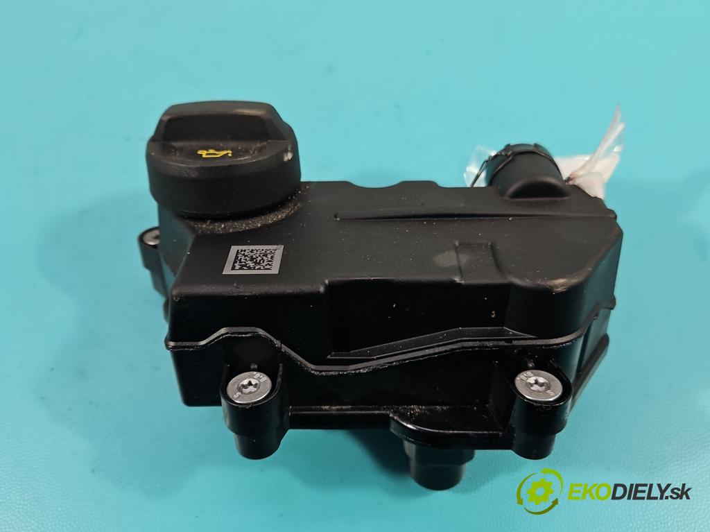 Skoda Kamiq 1.0 TSI 110 HP automatic 81 kW 999 cm3 5- obal 05C103495B