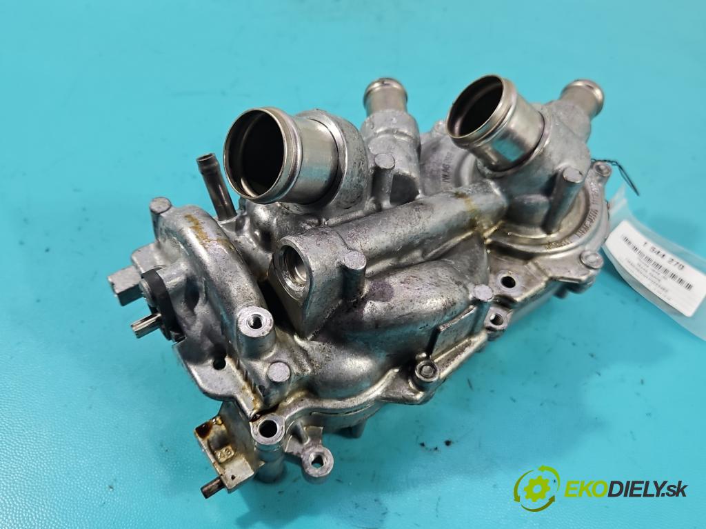 Skoda Kamiq 1.0 TSI 110 hp automatic 81 kW 999 cm3 5- čerpadlo vody 05E121042 (Vodní pumpa)