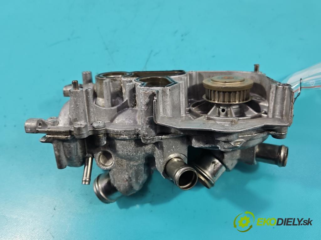 Skoda Kamiq 1.0 TSI 110 hp automatic 81 kW 999 cm3 5- čerpadlo vody 05E121042 (Vodní pumpa)