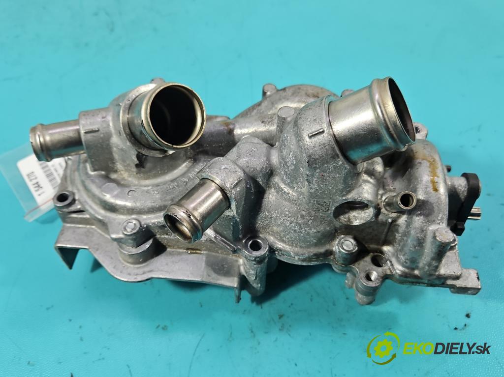 Skoda Kamiq 1.0 TSI 110 hp automatic 81 kW 999 cm3 5- čerpadlo vody 05E121042 (Vodní pumpa)