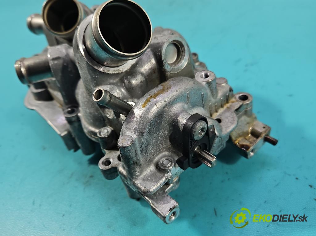 Skoda Kamiq 1.0 TSI 110 hp automatic 81 kW 999 cm3 5- čerpadlo vody 05E121042 (Vodní pumpa)