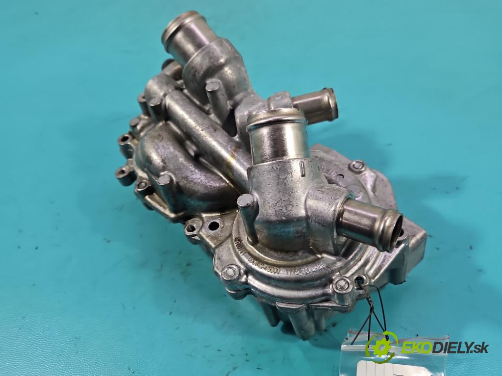 Skoda Kamiq 1.0 TSI 110 hp automatic 81 kW 999 cm3 5- čerpadlo vody 05E121042 (Vodní pumpa)