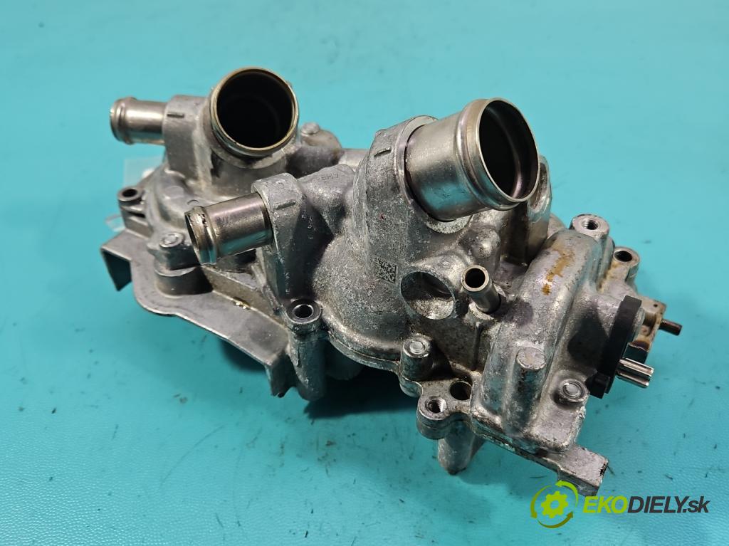 Skoda Kamiq 1.0 TSI 110 hp automatic 81 kW 999 cm3 5- čerpadlo vody 05E121042 (Vodní pumpa)