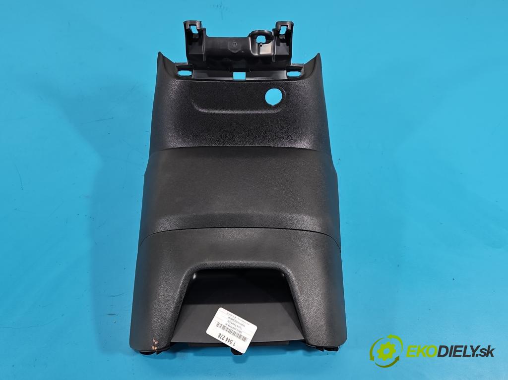 Toyota Proace City 1.5 D4D 131 HP automatic 96 kW 1499 cm3 5- kryt plast 9816912277