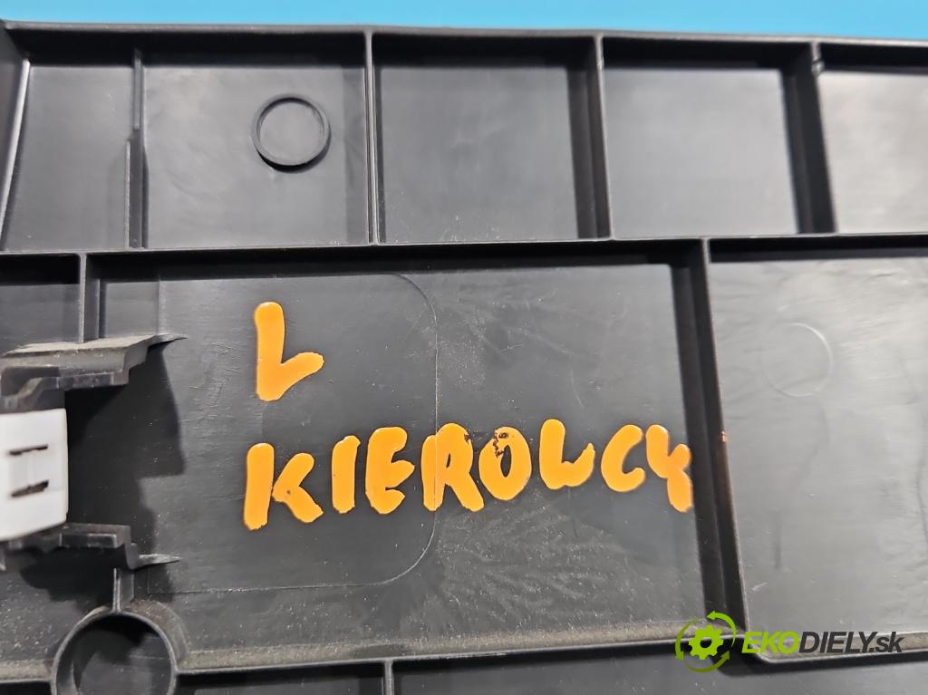 Toyota Proace City 1.5 D4D 131 HP automatic 96 kW 1499 cm3 5- kryt plast 9816563977