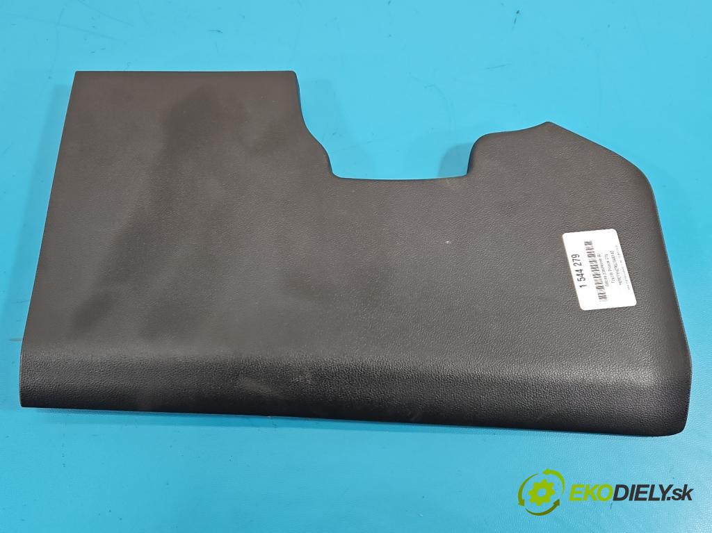 Toyota Proace City 1.5 D4D 131 HP automatic 96 kW 1499 cm3 5- kryt plast 9816563977