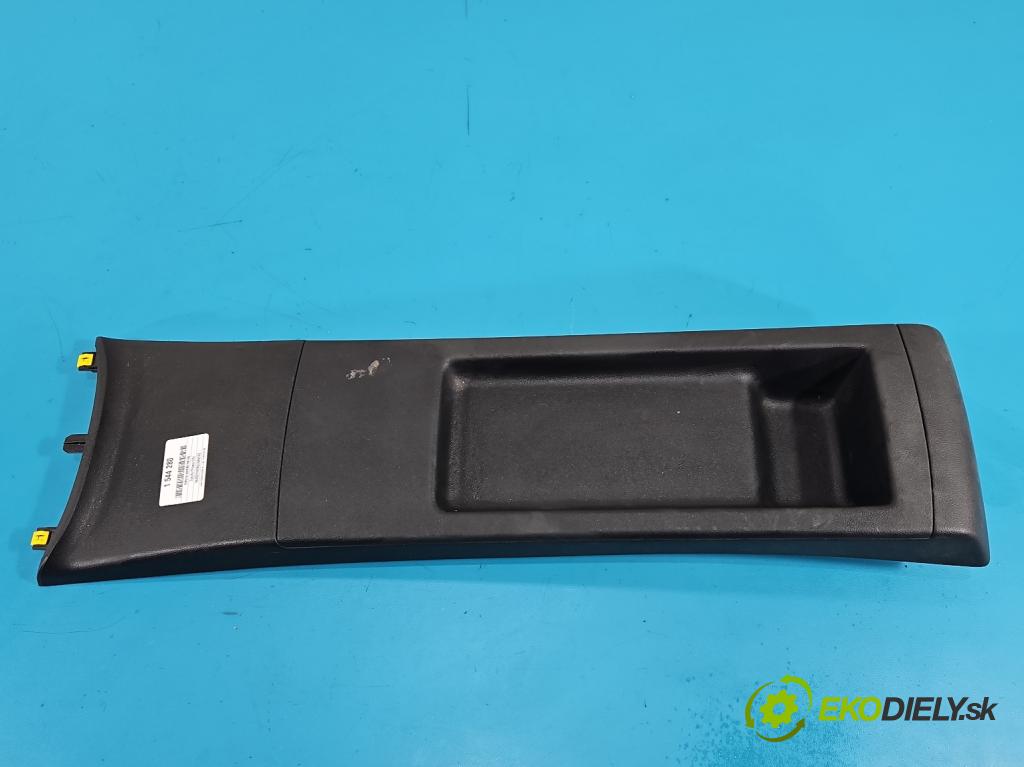 Toyota Proace City 1.5 D4D 131 HP automatic 96 kW 1499 cm3 5- kryt plast 9820969980