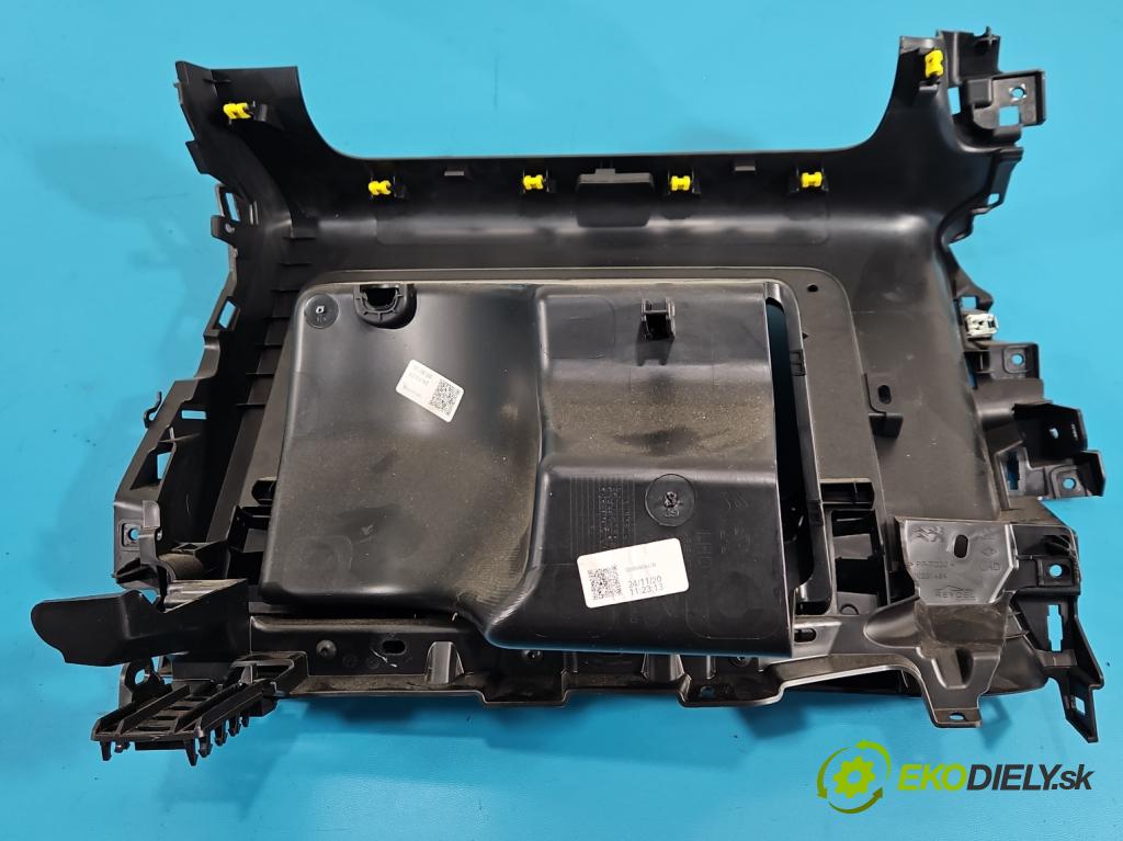 Toyota Proace City 1.5 D4D 131 HP automatic 96 kW 1499 cm3 5- kastlík 9824591477