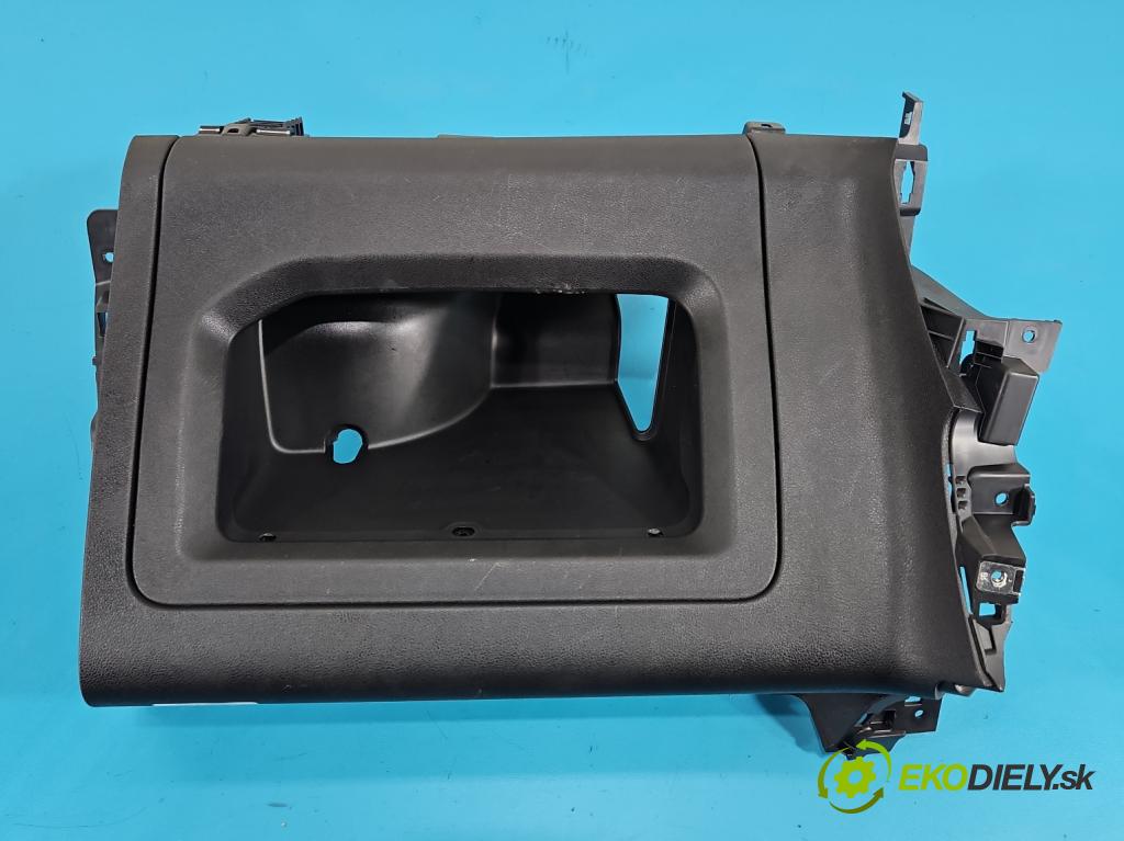 Toyota Proace City 1.5 D4D 131 HP automatic 96 kW 1499 cm3 5- kastlík 9824591477