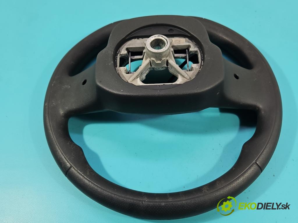 Toyota Proace City 1.5 D4D 131 HP automatic 96 kW 1499 cm3 5- volant 98210209ZD (Volant)