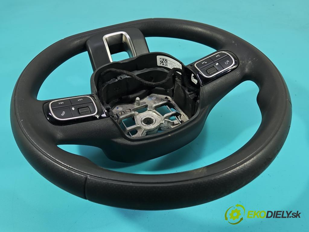 Toyota Proace City 1.5 D4D 131 HP automatic 96 kW 1499 cm3 5- volant 98210209ZD (Volant)