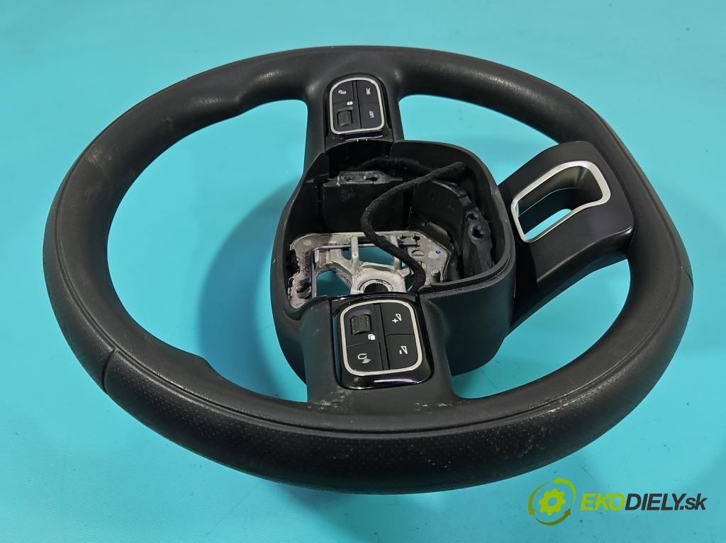 Toyota Proace City 1.5 D4D 131 HP automatic 96 kW 1499 cm3 5- volant 98210209ZD (Volant)