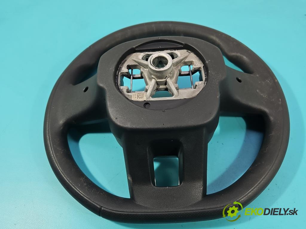 Toyota Proace City 1.5 D4D 131 HP automatic 96 kW 1499 cm3 5- volant 98210209ZD (Volant)