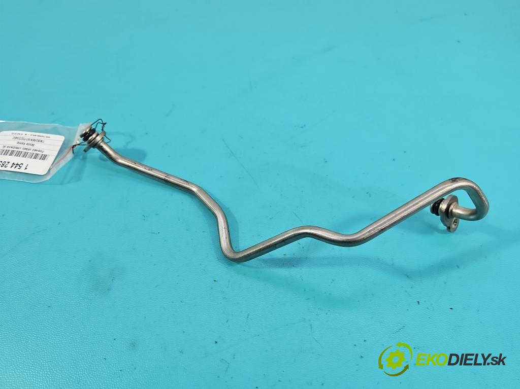 Skoda Kamiq 1.0 TSI 110 HP automatic 81 kW 999 cm3 5- rúrka systému chladenia 05C145140C