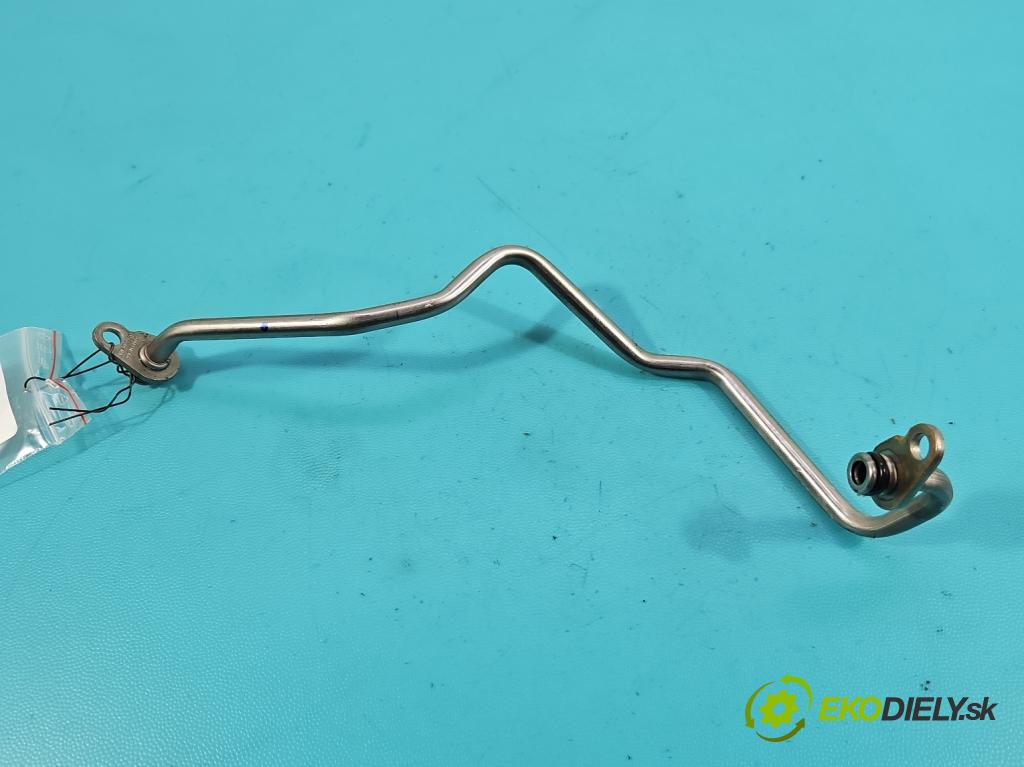 Skoda Kamiq 1.0 TSI 110 HP automatic 81 kW 999 cm3 5- rúrka systému chladenia 05C145140C