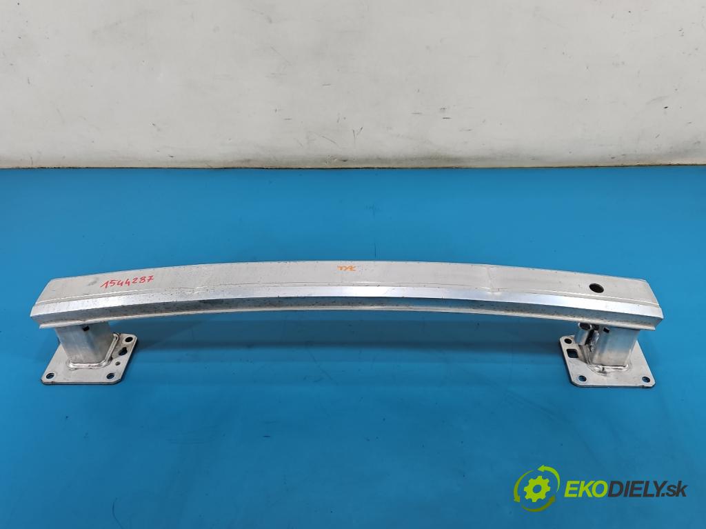 Opel Grandland 2017–2024 1.2 T 131 HP automatic 96 kW 1199 cm3 5- výstuha nárazník zadné 9816071580