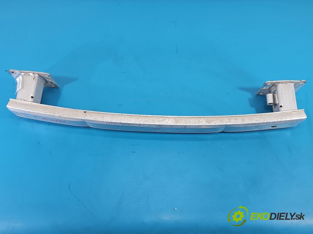 Opel Grandland 2017–2024 1.2 T 131 HP automatic 96 kW 1199 cm3 5- výstuha nárazník zadné 9816071580