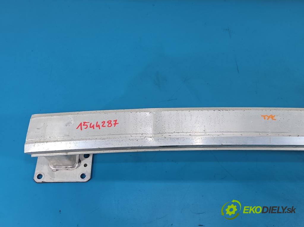 Opel Grandland 2017–2024 1.2 T 131 HP automatic 96 kW 1199 cm3 5- výstuha nárazník zadné 9816071580