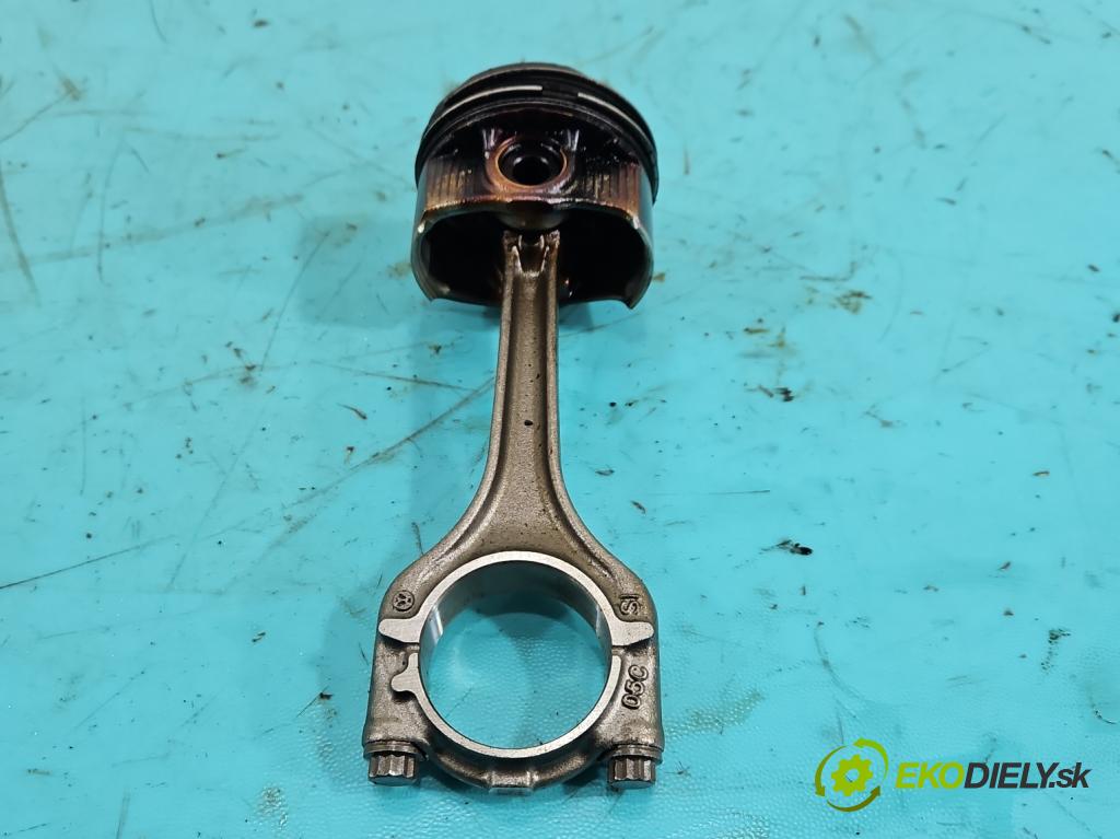 Skoda Kamiq 1.0 TSI 110 HP automatic 81 kW 999 cm3 5- piest  (Piest)