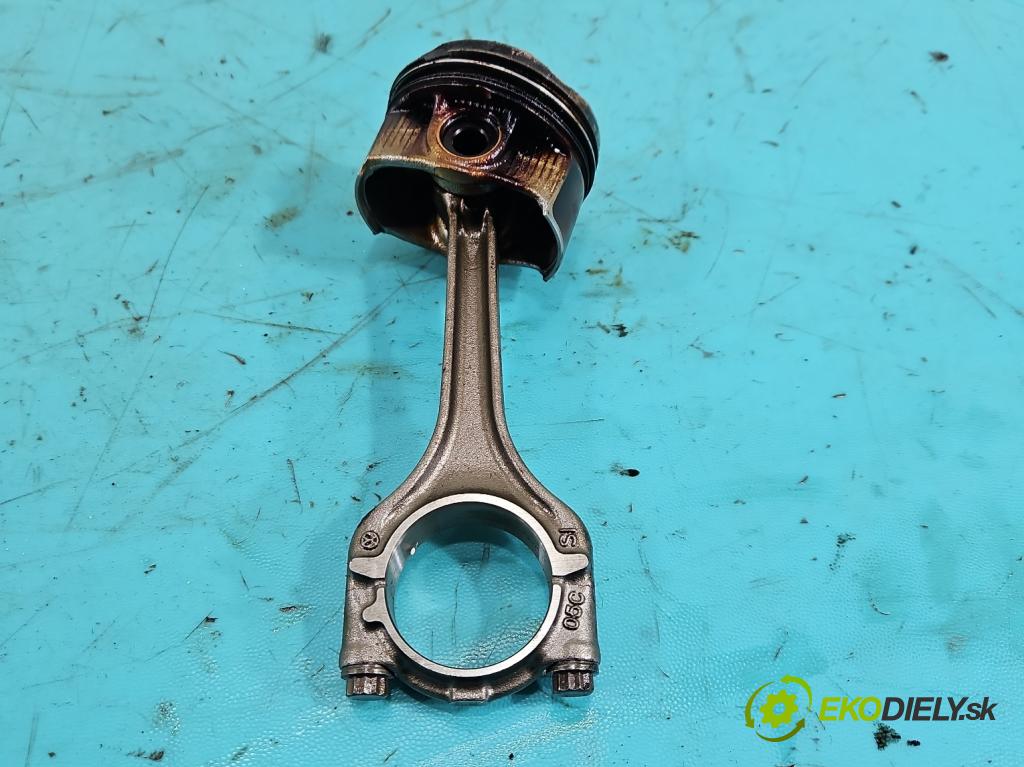 Skoda Kamiq 1.0 TSI 110 HP automatic 81 kW 999 cm3 5- piest  (Piest)