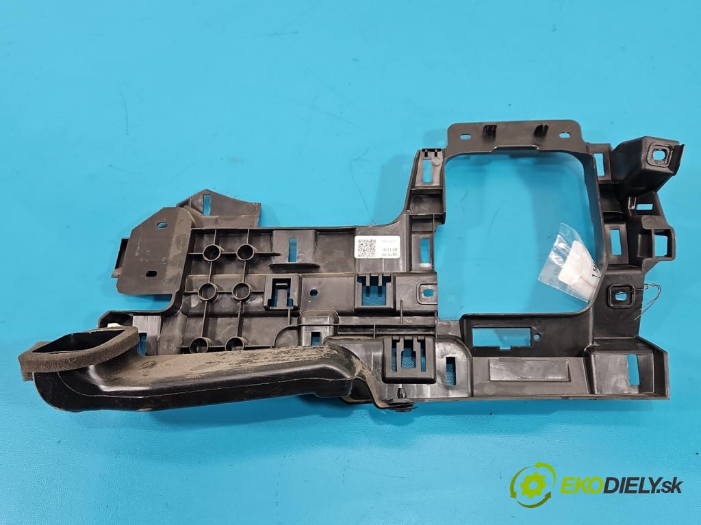 Toyota Proace City 1.5 D4D 131 HP automatic 96 kW 1499 cm3 5- kryt plast 9820574901