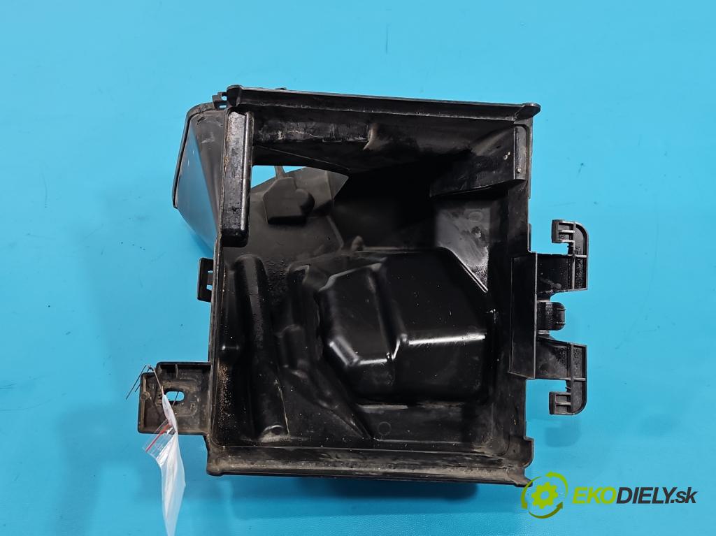 Toyota Proace City 1.5 D4D 131 hp automatic 96 kW 1499 cm3 5- Vstup: vzduchu 9816871680