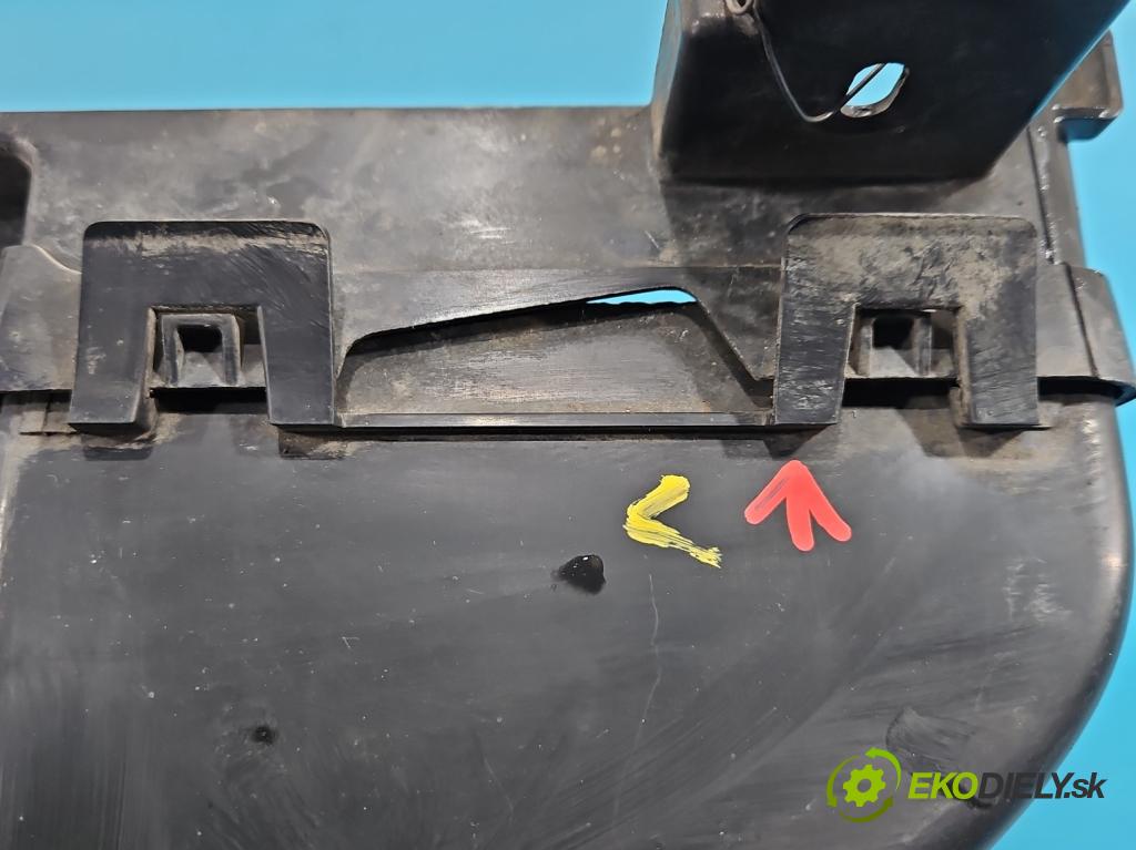 Toyota Proace City 1.5 D4D 131 hp automatic 96 kW 1499 cm3 5- Vstup: vzduchu 9816871680