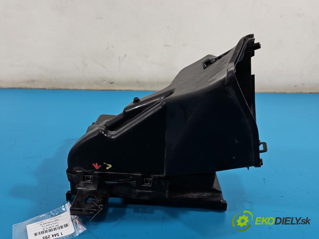 Toyota Proace City 1.5 D4D 131 hp automatic 96 kW 1499 cm3 5- Vstup: vzduchu 9816871680