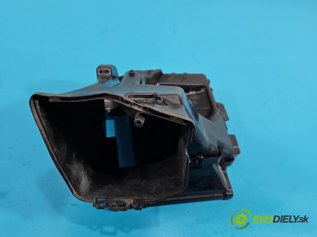 Toyota Proace City 1.5 D4D 131 hp automatic 96 kW 1499 cm3 5- Vstup: vzduchu 9816871680