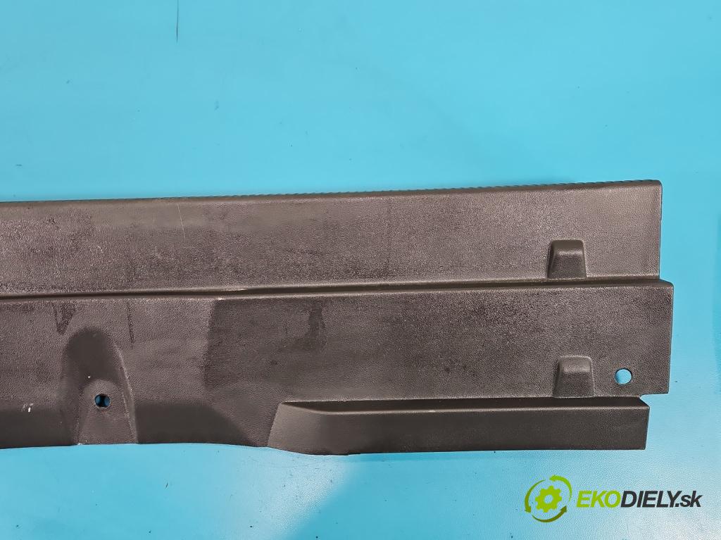 Opel Grandland 2017–2024 1.2 T 131 HP manual 96 kW 1199 cm3 5- kryt plast 94030910