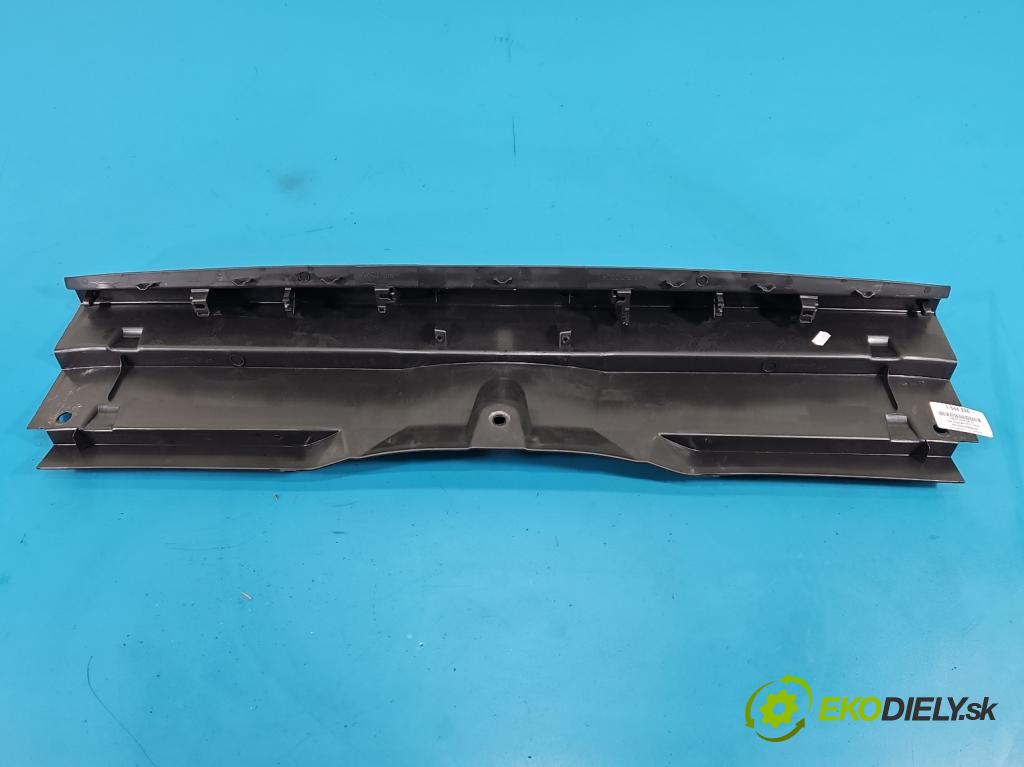 Opel Grandland 2017–2024 1.2 T 131 HP manual 96 kW 1199 cm3 5- kryt plast 94030910
