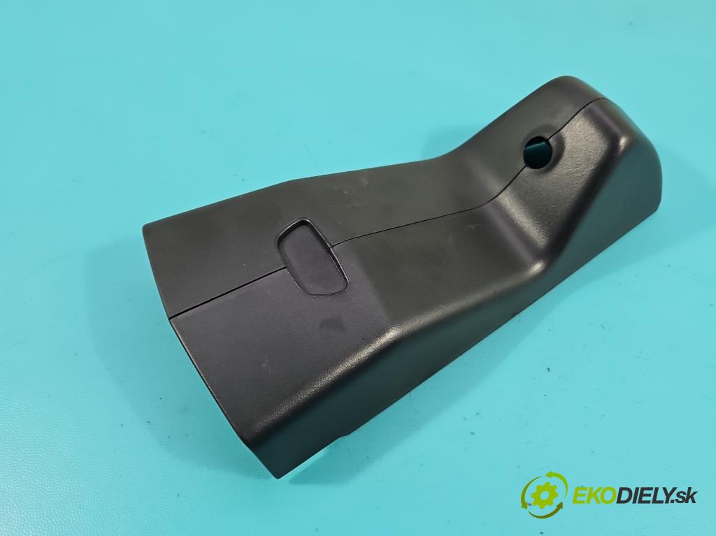 Toyota Proace City 1.5 D4D 131 HP automatic 96 kW 1499 cm3 5- kryt plast 9817588377