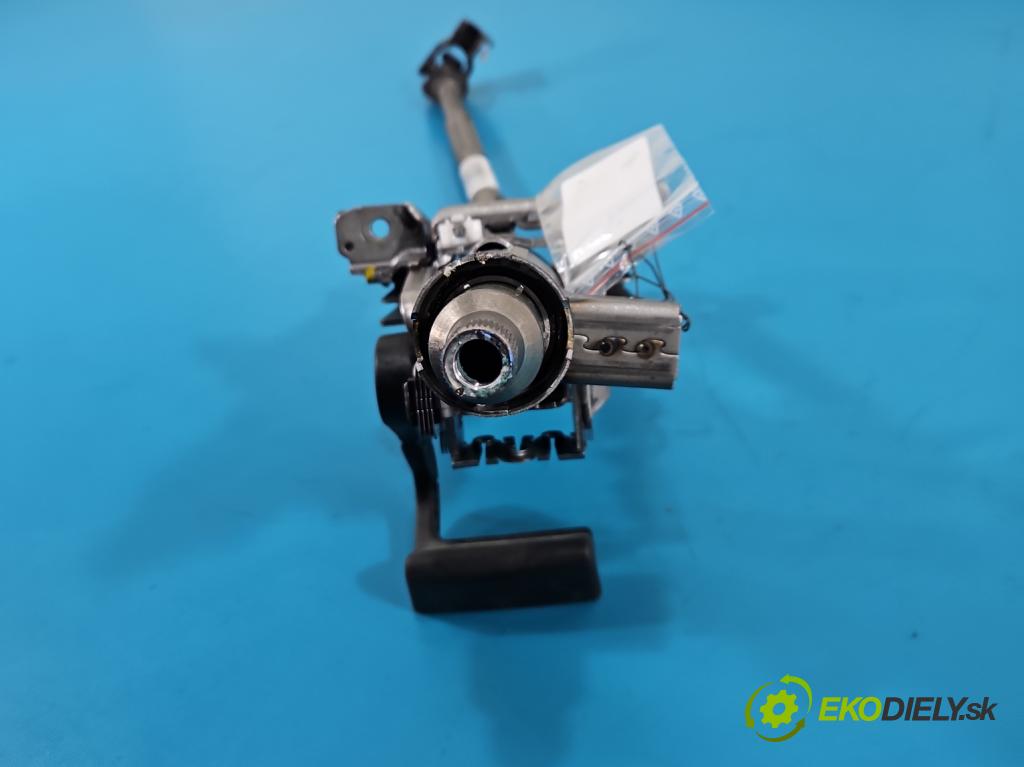 Toyota Proace City 1.5 D4D 131 hp automatic 96 kW 1499 cm3 5- Sloupek volant 9820460477 (Tyč řízení (volantu))