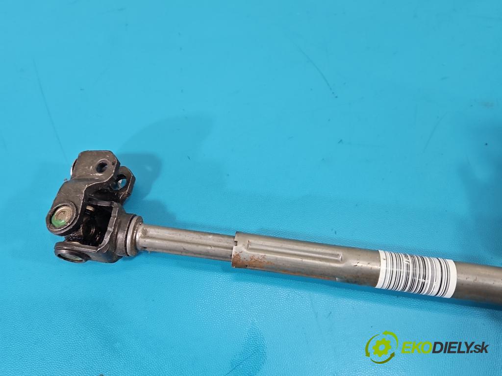 Toyota Proace City 1.5 D4D 131 hp automatic 96 kW 1499 cm3 5- Sloupek volant 9820460477 (Tyč řízení (volantu))