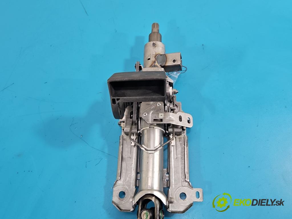 Toyota Proace City 1.5 D4D 131 hp automatic 96 kW 1499 cm3 5- Sloupek volant 9820460477 (Tyč řízení (volantu))