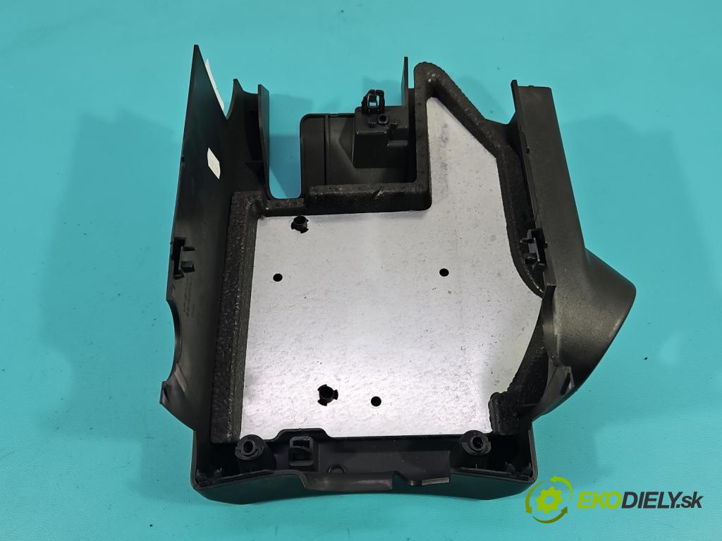 Toyota Proace City 1.5 D4D 131 HP automatic 96 kW 1499 cm3 5- kryt plast 9816557277