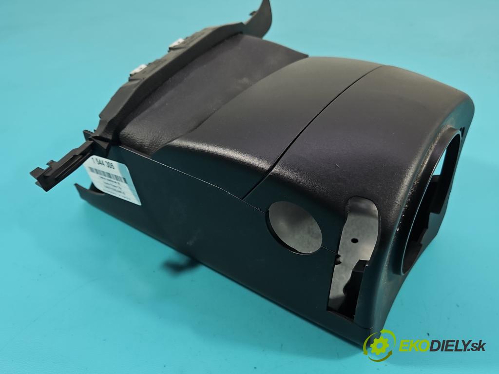 Toyota Proace City 1.5 D4D 131 HP automatic 96 kW 1499 cm3 5- kryt plast 9816557277