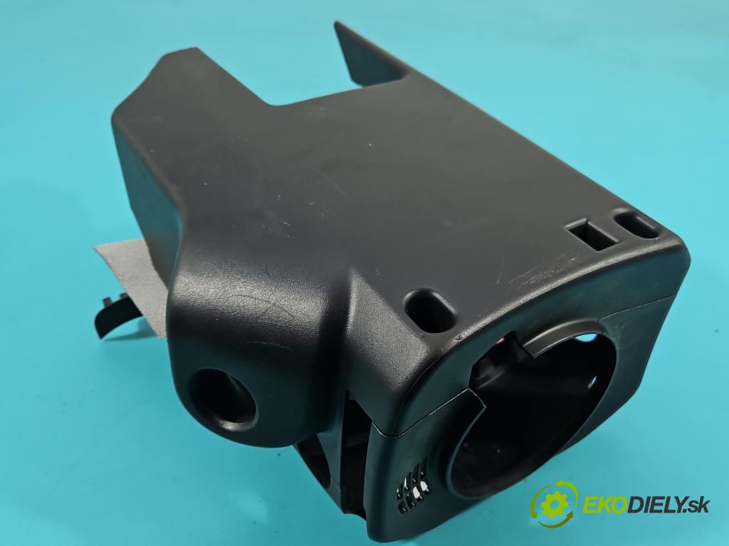 Toyota Proace City 1.5 D4D 131 HP automatic 96 kW 1499 cm3 5- kryt plast 9816557277